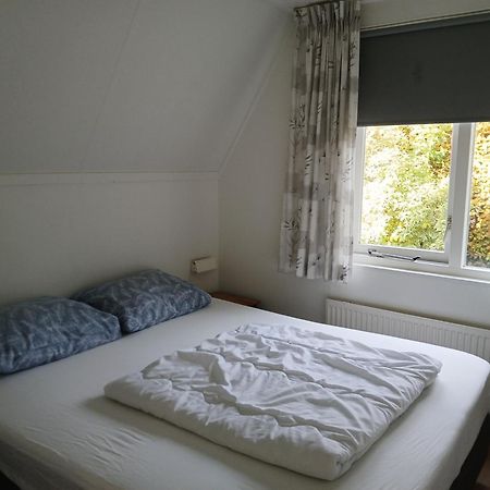 Villa Vrijstaande Woning Te Vlagtwedde Extérieur photo