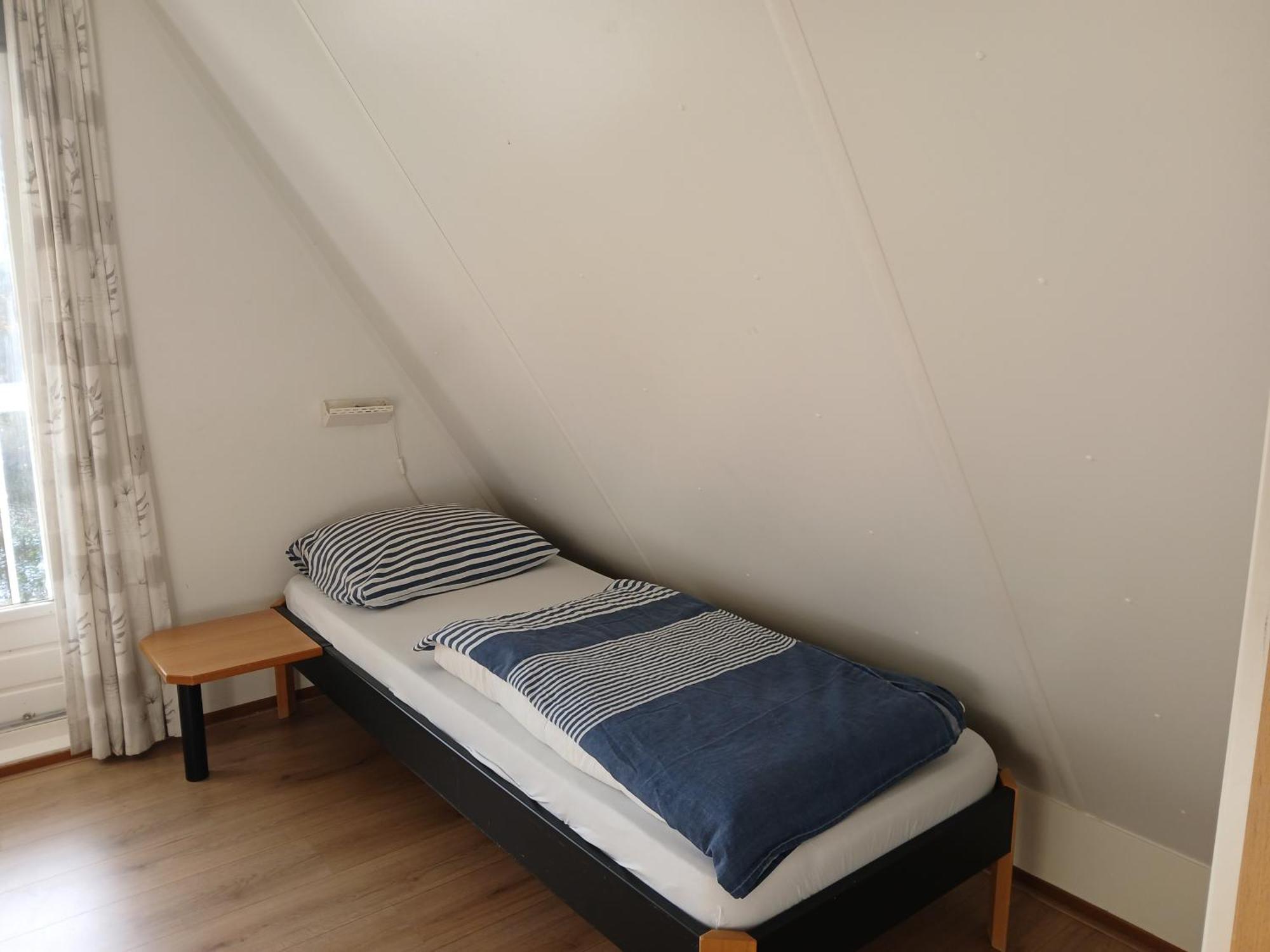Villa Vrijstaande Woning Te Vlagtwedde Extérieur photo