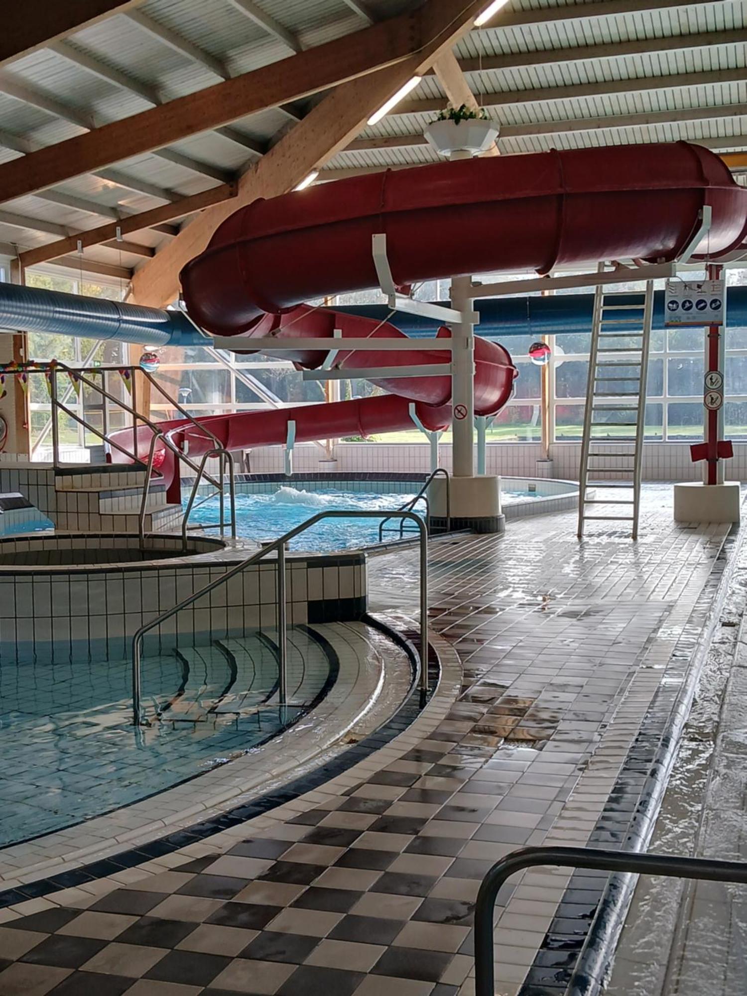 Villa Vrijstaande Woning Te Vlagtwedde Extérieur photo