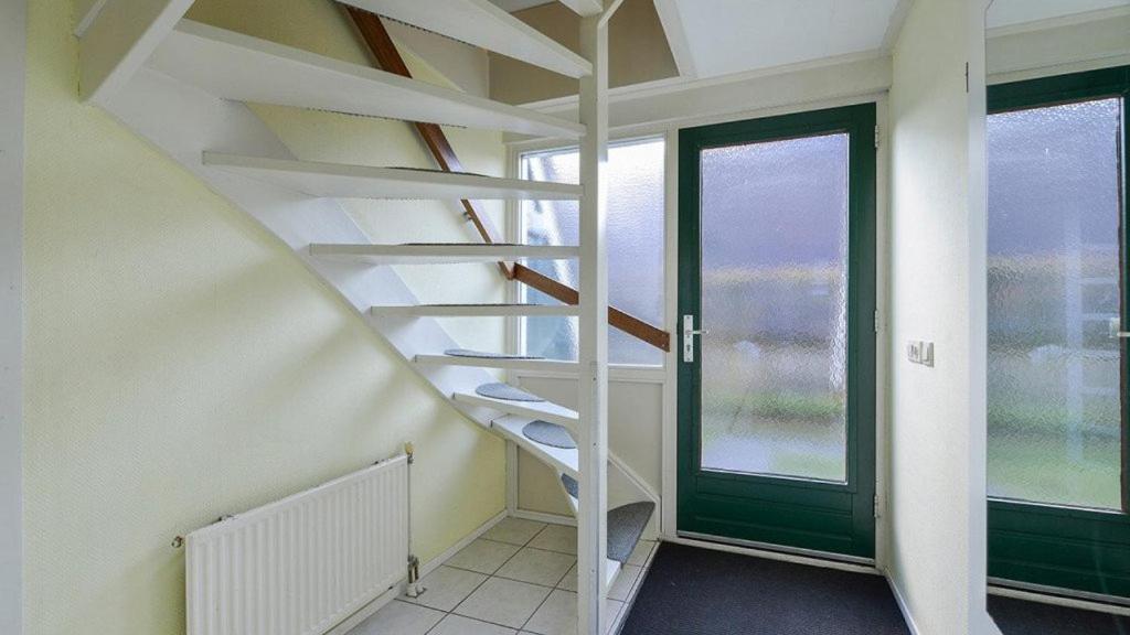 Villa Vrijstaande Woning Te Vlagtwedde Extérieur photo